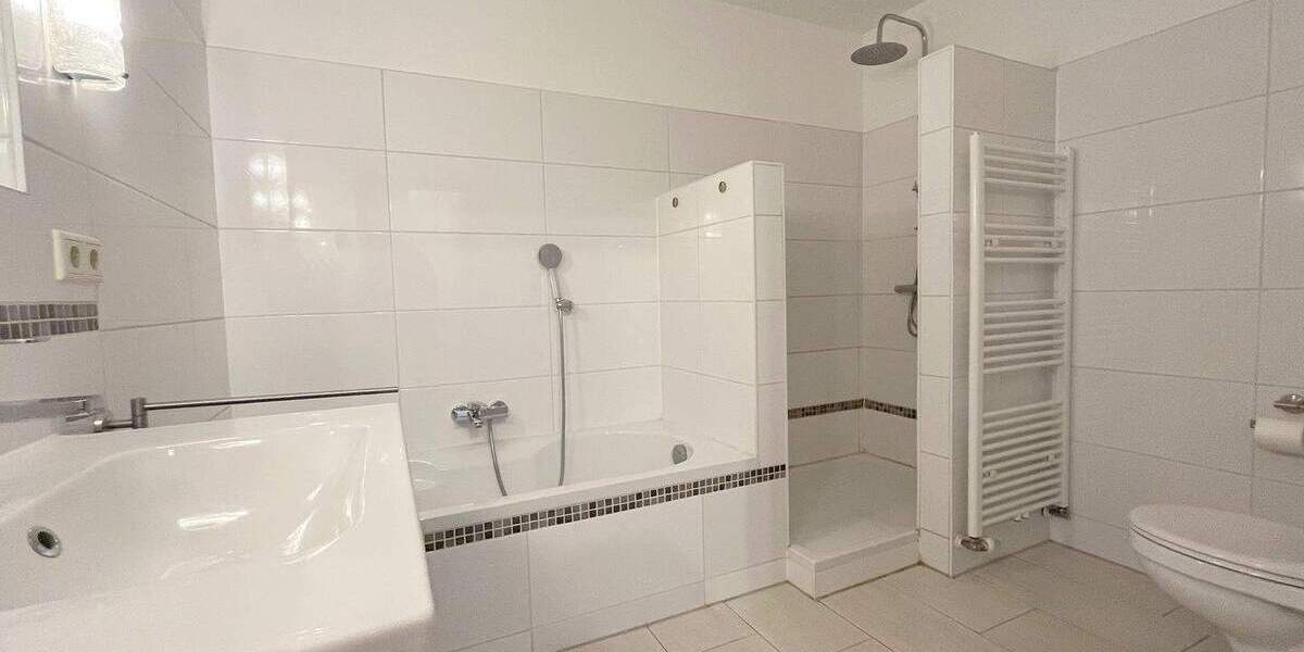 Terrassenwohnung Schüttorf - 3 Zimmer, 94 m&sup2;, 950&euro; | Angebot:23965489