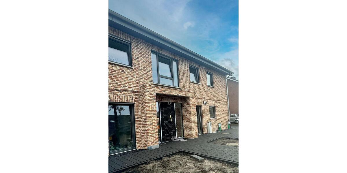 Etagenwohnung Gütersloh Isselhorst - 3 Zimmer, 87 m&sup2;, 1.130&euro; | Angebot:24244324