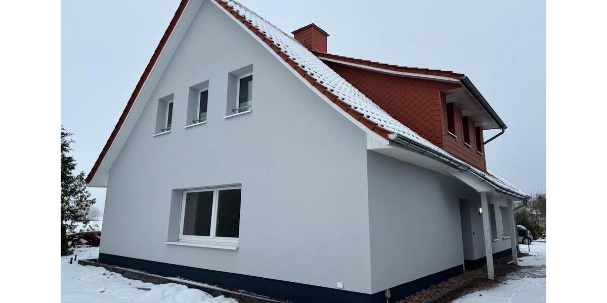 Dachgeschoßwohnung Bersenbrück - 4 Zimmer, 110 m&sup2;, 950&euro; | Angebot:26566031