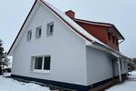 Dachgeschoßwohnung Bersenbrück - 4 Zimmer, 110 m&sup2;, 950&euro; | Angebot:26566031
