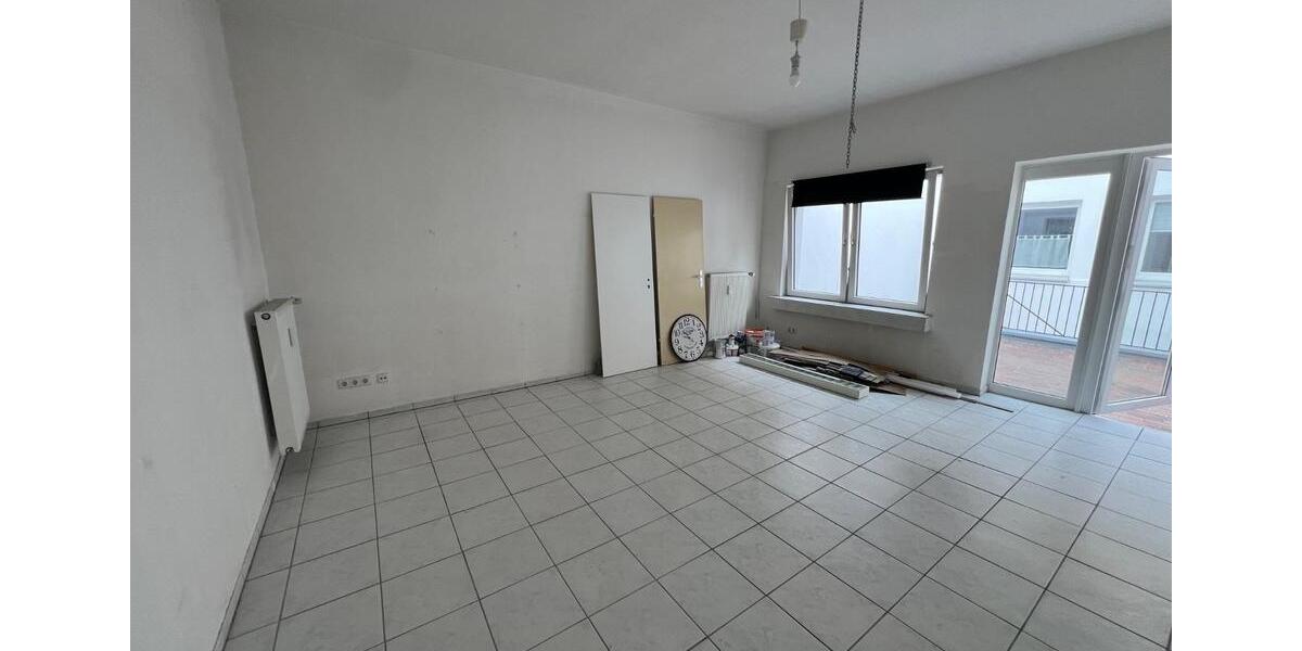 Erdgeschoßwohnung Ratingen Lintorf - 3 Zimmer, 85 m&sup2;, 1.150&euro; | Angebot:24954451