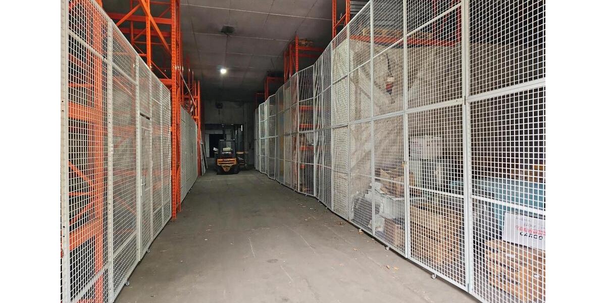 Gewerbeobjekt Brüel - 2&euro; | Angebot:11944273