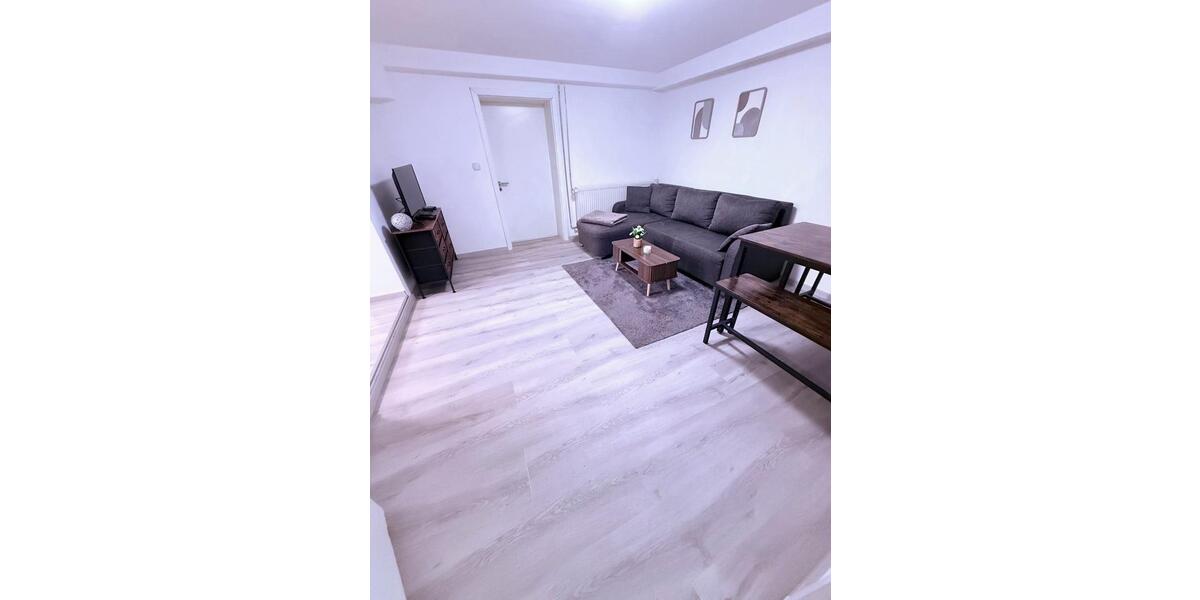 Wohnen auf Zeit Bad Hersfeld - 3 Zimmer, 55 m&sup2;, 30&euro; | Angebot:26288459