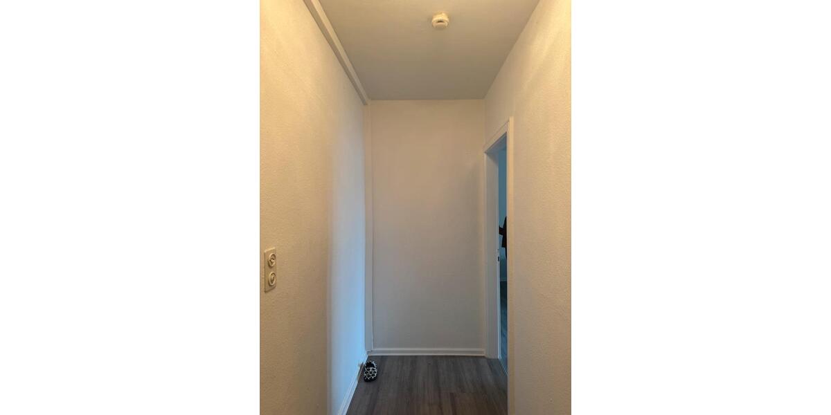 Etagenwohnung Hoya - 2 Zimmer, 39 m&sup2;, 400&euro; | Angebot:26344716