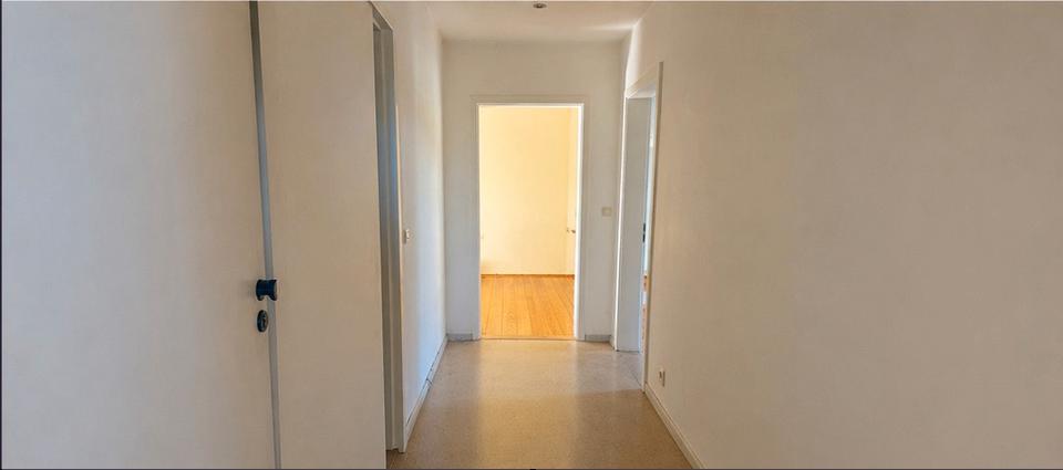 Dachgeschoßwohnung Karlsruhe Daxlanden - 2 Zimmer, 75 m&sup2;, 600&euro; | Angebot:26443360