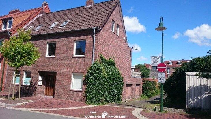Etagenwohnung Emden Tholenswehr - 1 Zimmer, 8 m&sup2;, 200&euro; | Angebot:26676410