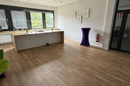 All-Inclusive Büro – Pauschalmiete mit Rundum-Service zimmer