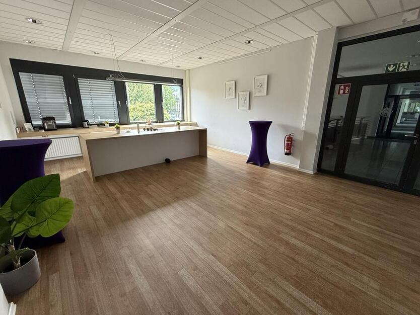 All-Inclusive Büro – Pauschalmiete mit Rundum-Service zimmer