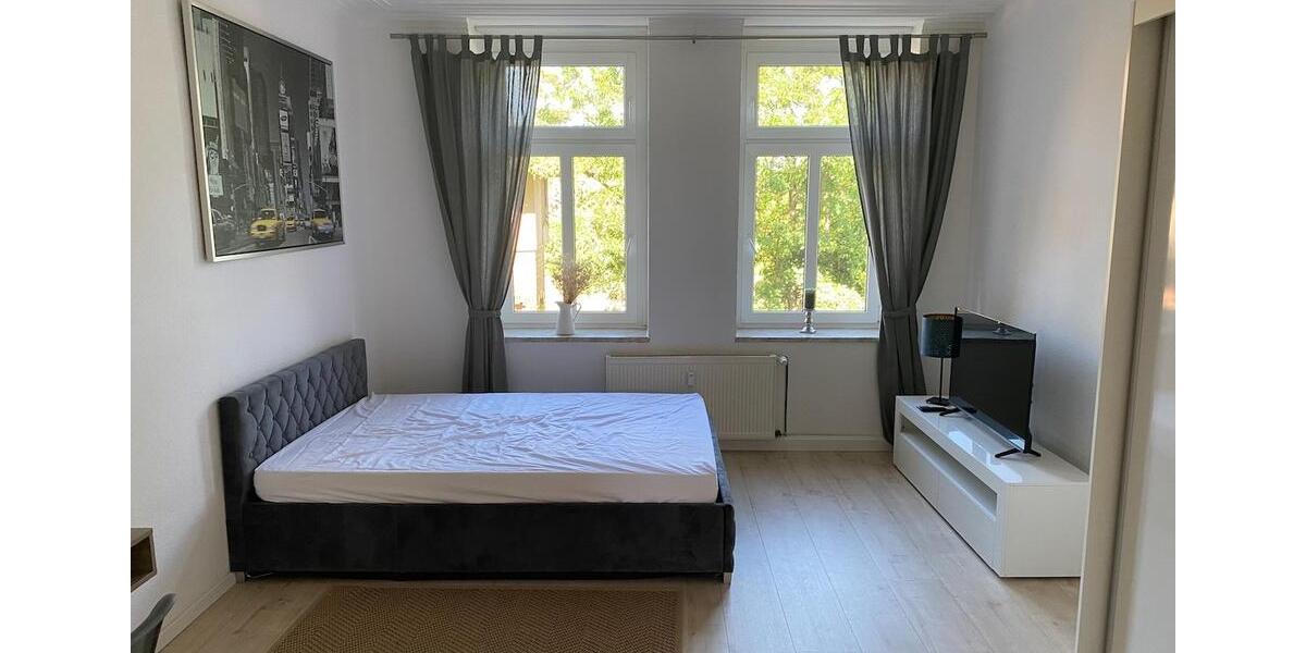 Etagenwohnung Aschersleben - 1 Zimmer, 20 m&sup2;, 420&euro; | Angebot:24360728