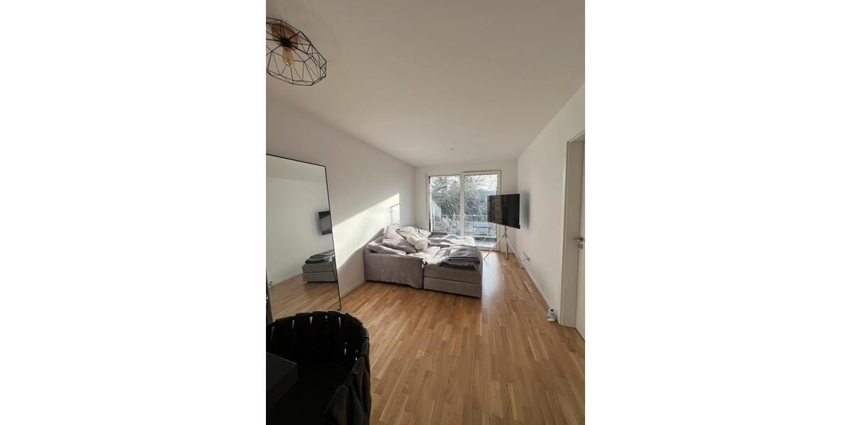 Etagenwohnung Bergisch Gladbach - 2 Zimmer, 48 m&sup2;, 887&euro; | Angebot:25421740