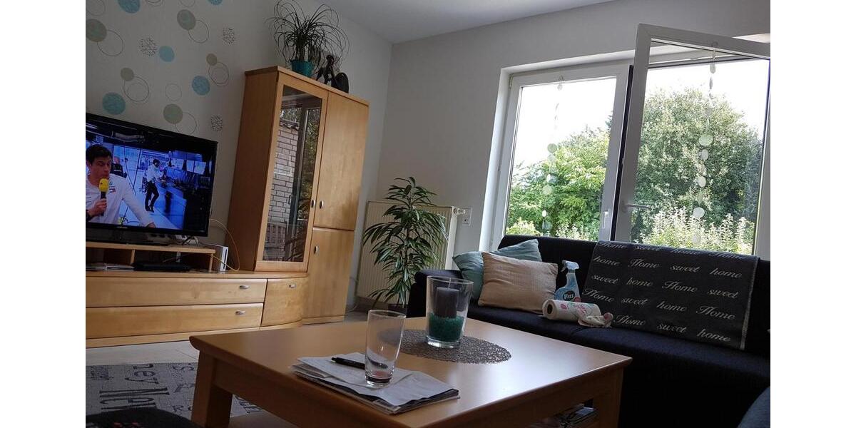 Etagenwohnung Nienstädt - 3 Zimmer, 95 m&sup2;, 645&euro; | Angebot:24649944