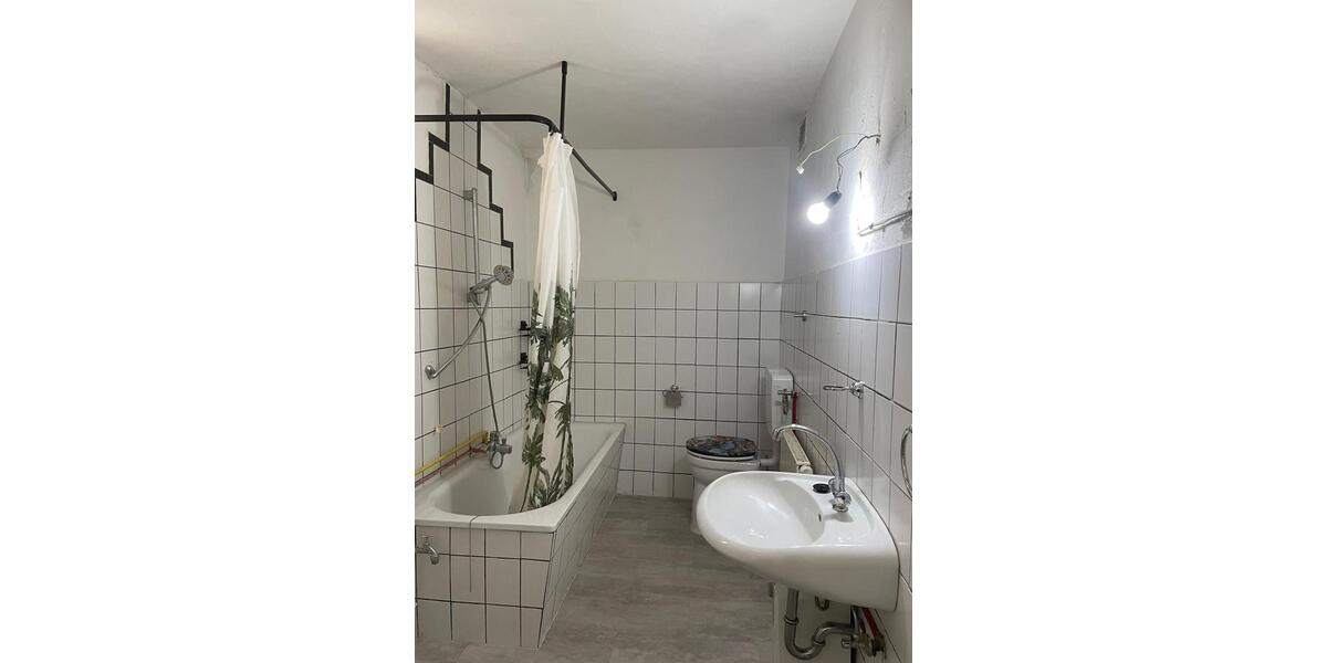 Wohnen auf Zeit Münster Gievenbeck - 3 Zimmer, 18 m&sup2;, 460&euro; | Angebot:24983422