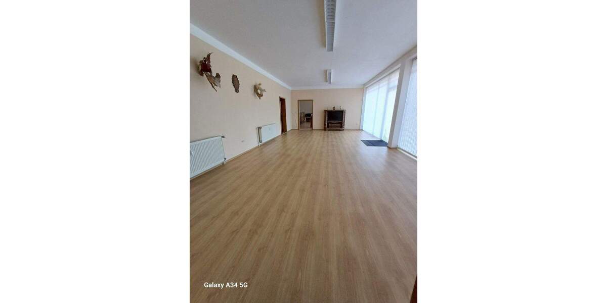 Gewerbeobjekt Eisenach Stedtfeld - 1.700&euro; | Angebot:25853938