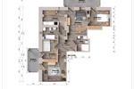 Elbblick, wunderschöne Wohnung - 4- Magdeburg Alte Neustadt | Angebot:26459789