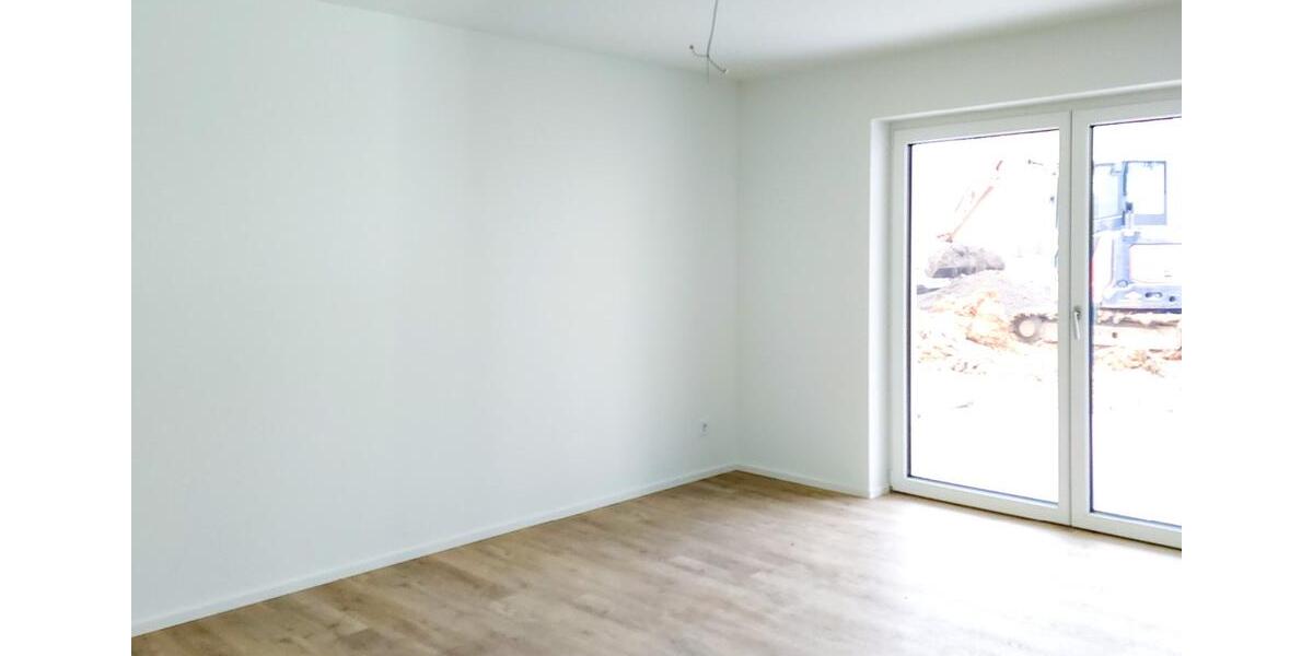 Erdgeschoßwohnung Crailsheim - 3 Zimmer, 82 m&sup2;, 1.200&euro; | Angebot:24770675