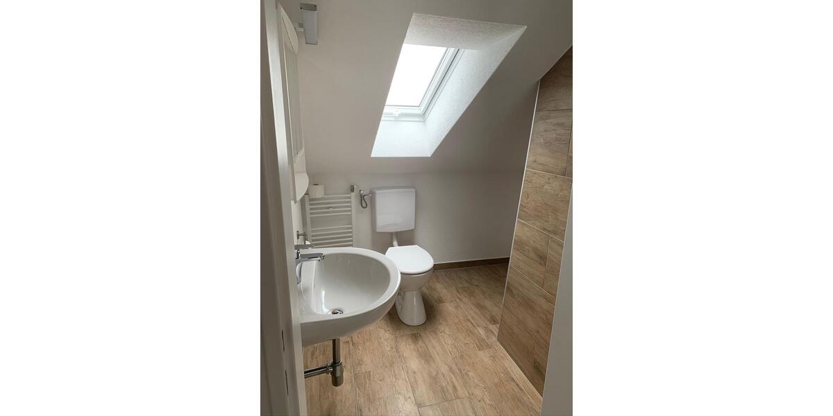 Dachgeschoßwohnung Albbruck - 2 Zimmer, 39 m&sup2;, 640&euro; | Angebot:26600786