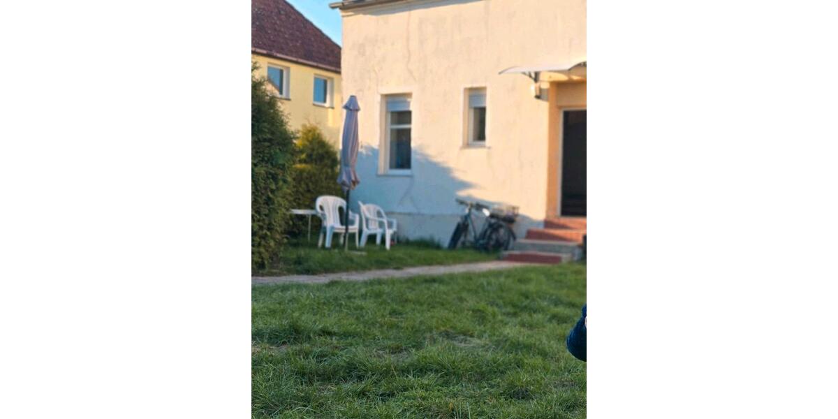 Erdgeschoßwohnung Gommern Ladeburg - 2 Zimmer, 64 m&sup2;, 400&euro; | Angebot:26138127