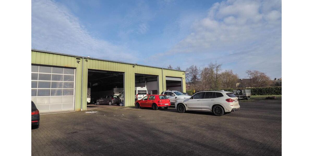 Gewerbeobjekt Zweibrücken - 2.250&euro; | Angebot:24716233