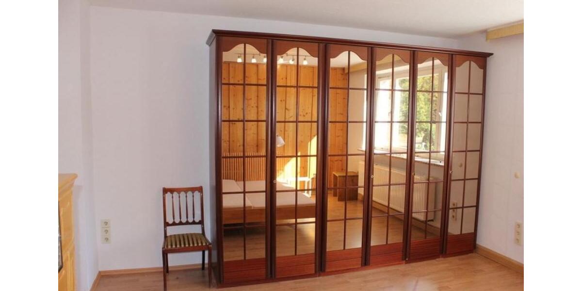 Etagenwohnung Reichenbach im Vogtland Obermylau - 3 Zimmer, 68 m&sup2;, 500&euro; | Angebot:26484217
