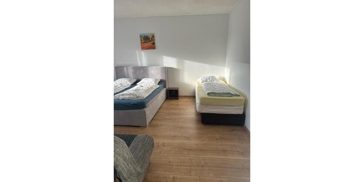 Etagenwohnung Winterberg - 3 Zimmer, 85 m&sup2;, 850&euro; | Angebot:24496846