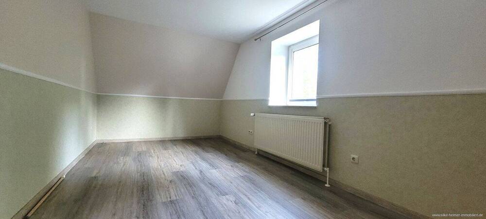 !!! Modernes Einfamilienhaus mit Garten und Garage in Bestlage von Grambke- frei ab 01.11.2025 !!!