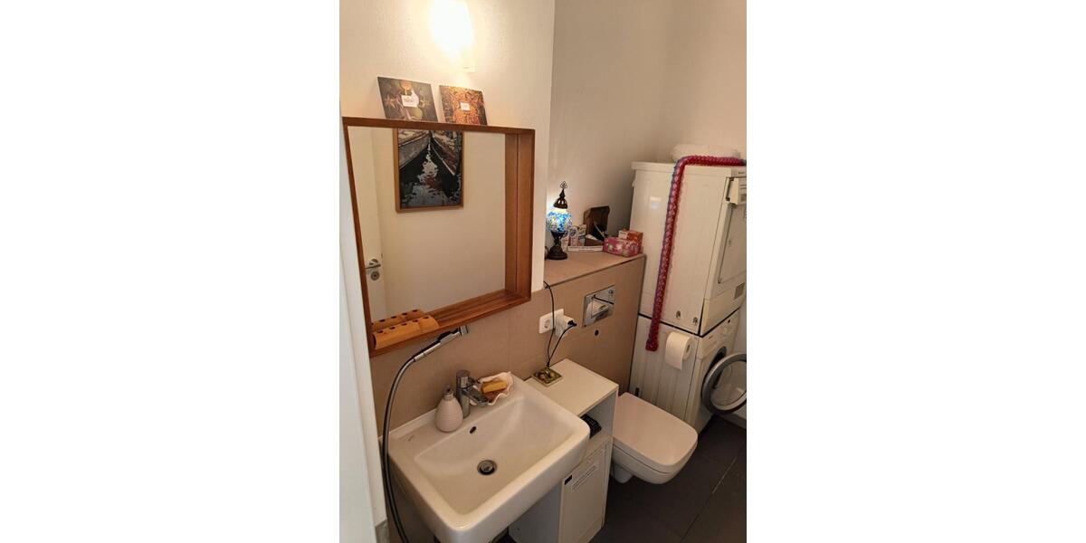 Einfamilienhaus Berlin Friedrichshain-Kreuzberg - 3.5 Zimmer, 68 m&sup2;, 1.600&euro; | Angebot:23871195