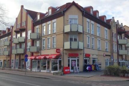 LadenPraxisräume im EG - Umbau auf Mieterwunsch zimmer