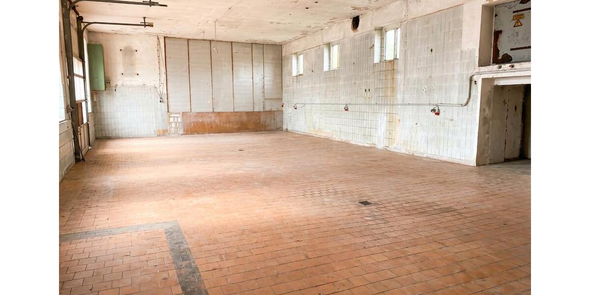 Gewerbeobjekt Grimma - 660&euro; | Angebot:26490290
