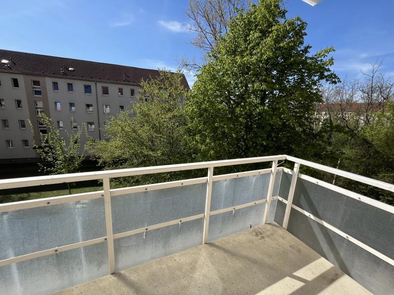 Einziehen und Wohlfühlen zimmer