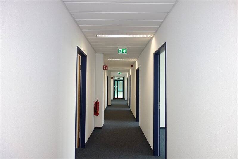 Gewerbeobjekt Teltow - 1 Zimmer, 524 m&sup2;, 4.985&euro; | Angebot:25805586