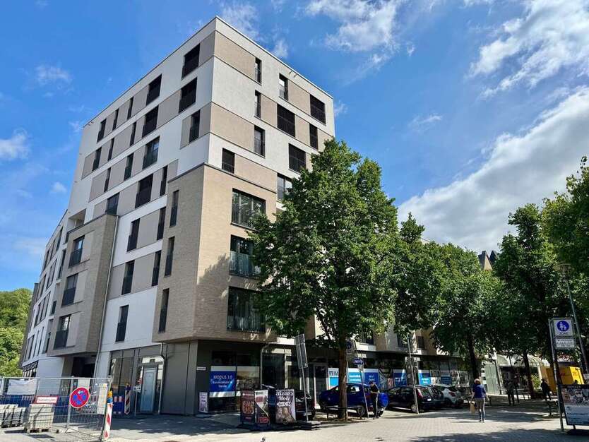 Wohnung zum Mieten in Wetzlar 640 € 63.71 m²