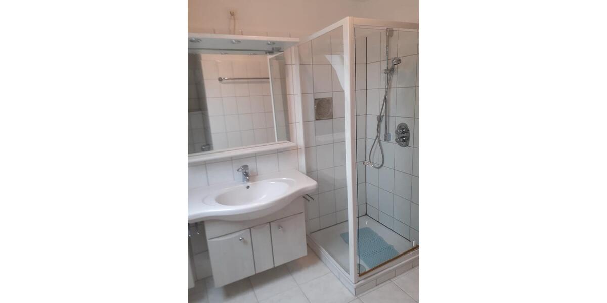 Renovierte Single-Wohnung in zentraler Lage in Werlte zimmer