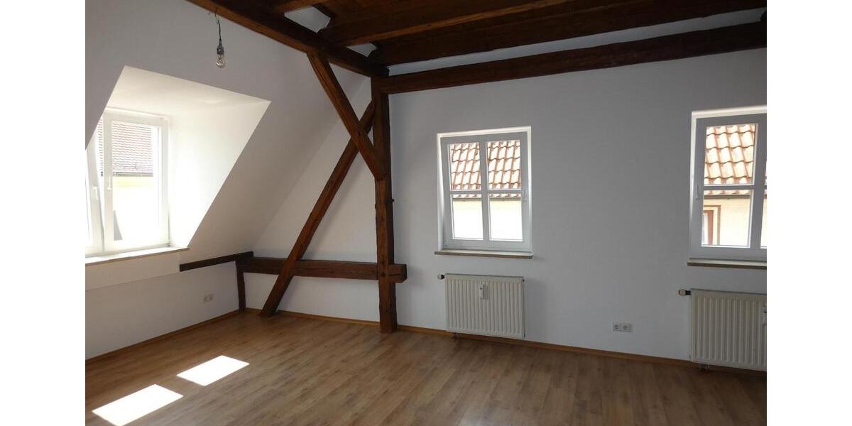 Maisonettenwohnung Lauingen (Donau) - 4 Zimmer, 122 m&sup2;, 950&euro; | Angebot:25972034