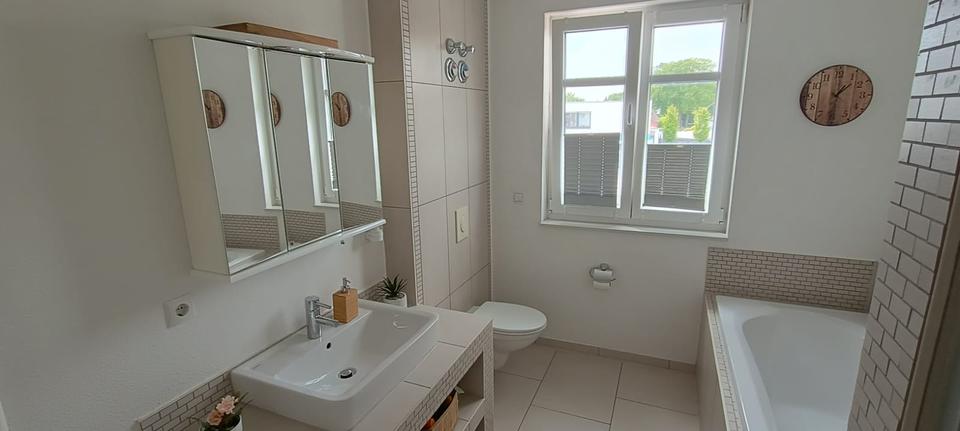 Etagenwohnung Spelle - 2 Zimmer, 62 m&sup2;, 595&euro; | Angebot:26697599