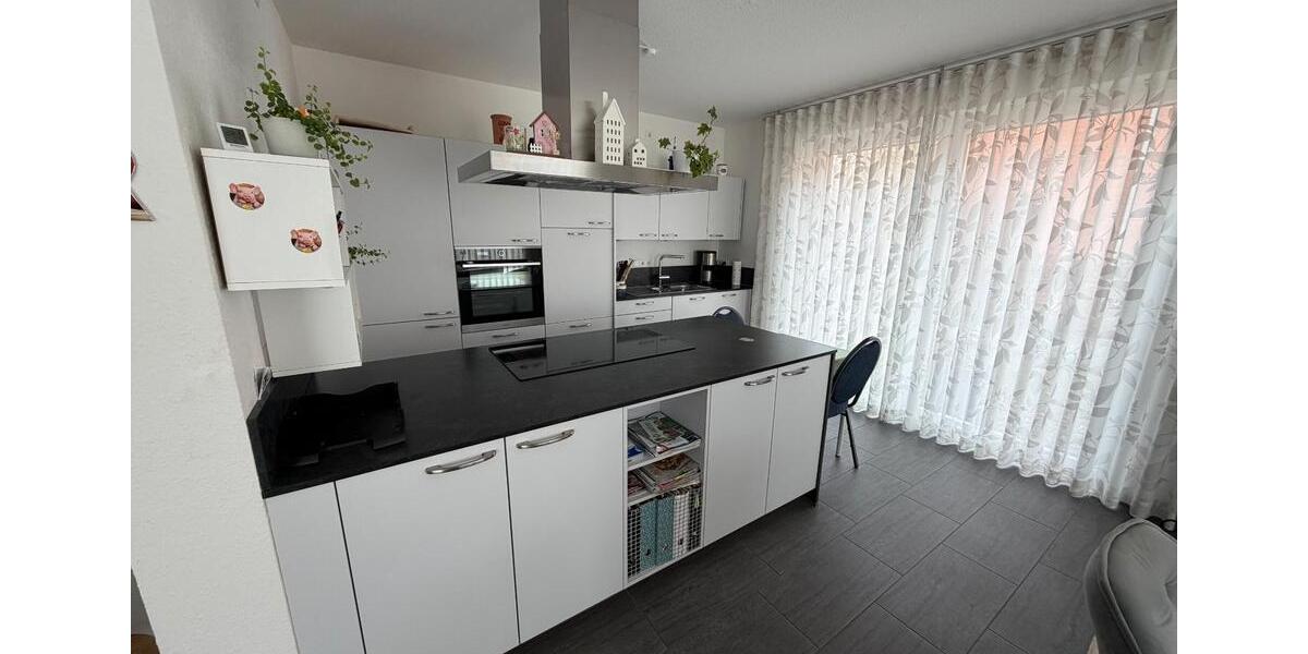 Erdgeschoßwohnung Bissendorf - 3 Zimmer, 112 m&sup2;, 1.150&euro; | Angebot:26301058