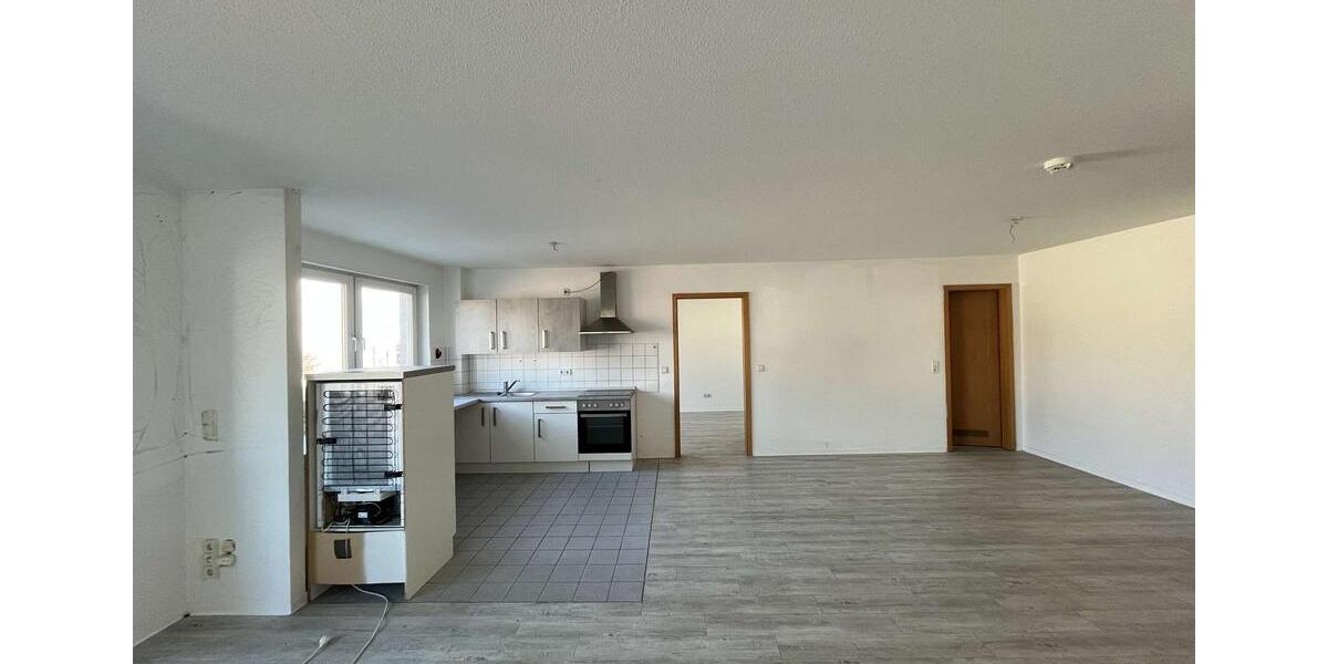 Erdgeschoßwohnung Halberstadt - 2 Zimmer, 64 m&sup2;, 349&euro; | Angebot:25903042
