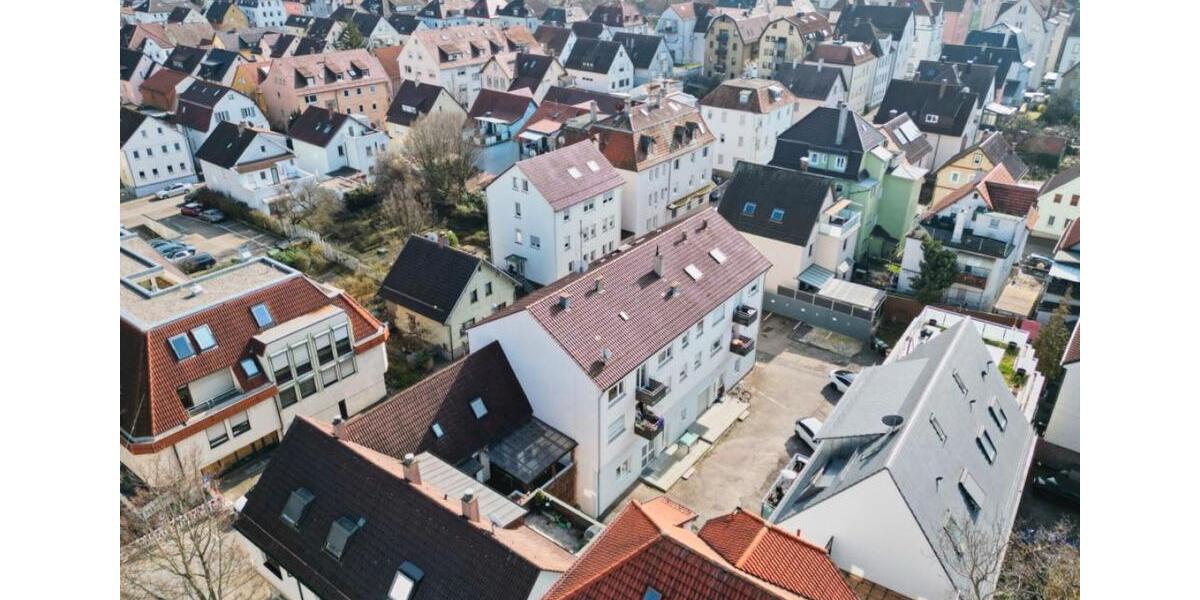 Wohnen auf Zeit Stuttgart Zuffenhausen - 4 Zimmer, 100 m&sup2;, 675&euro; | Angebot:26153927