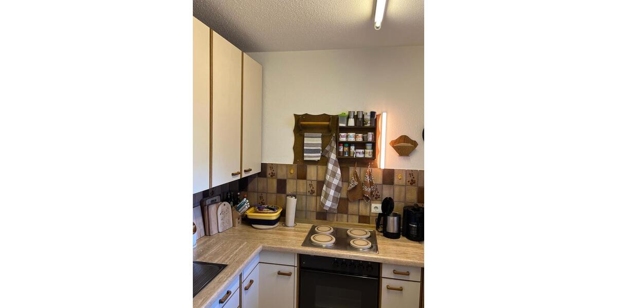 Etagenwohnung Pfronten - 1 Zimmer, 40 m&sup2;, 900&euro; | Angebot:26582349