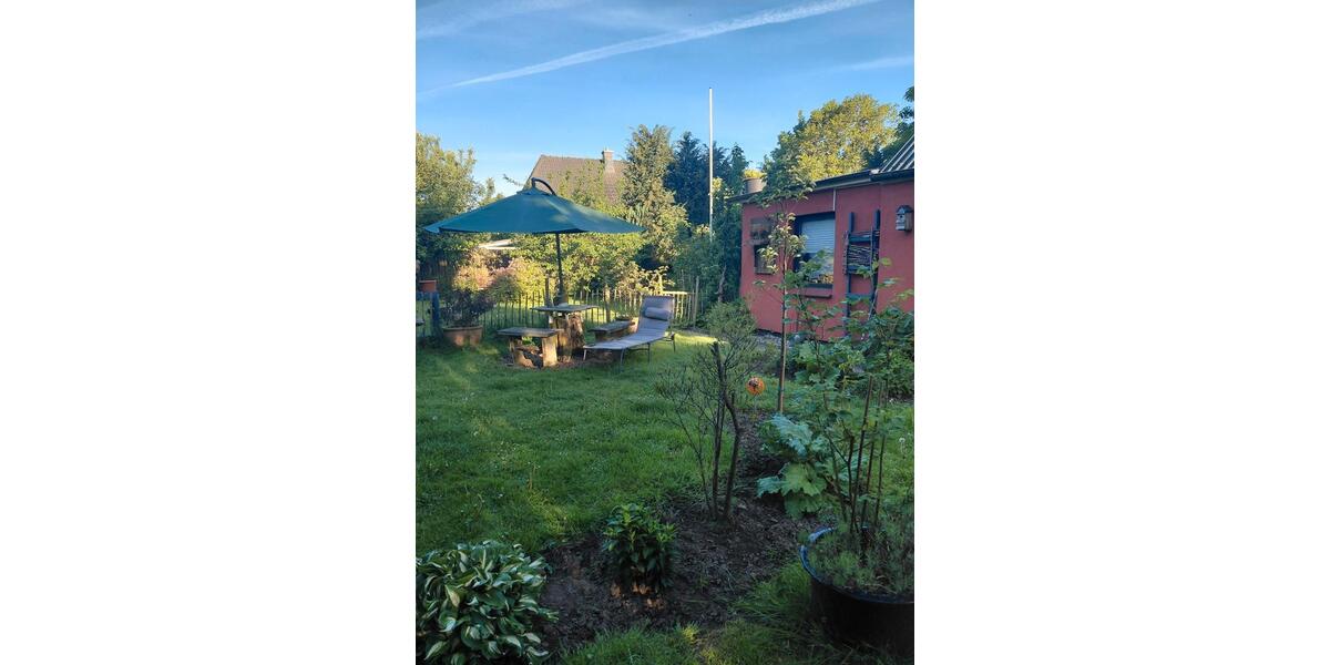 Dachgeschoßwohnung Mittelangeln - 1 Zimmer, 45 m&sup2;, 400&euro; | Angebot:26704867