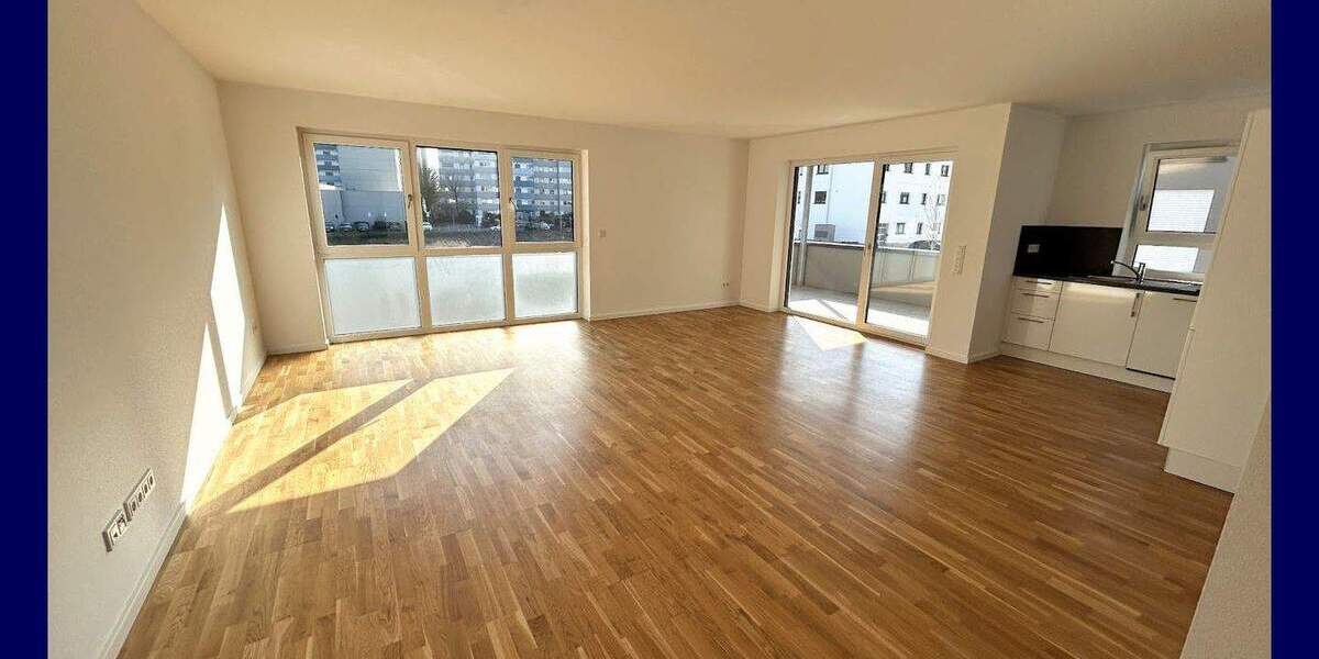 Etagenwohnung Liederbach Oberliederbach - 4 Zimmer, 115 m&sup2;, 1.790&euro; | Angebot:25957331