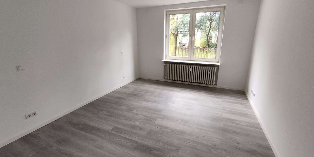 Etagenwohnung Wuppertal Luisenviertel - 3 Zimmer, 72 m&sup2;, 1.000&euro; | Angebot:26115732
