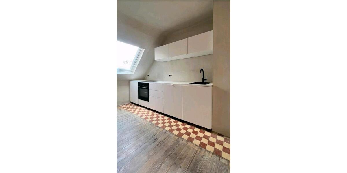 Etagenwohnung Homburg - 1 Zimmer, 30 m&sup2;, 455&euro; | Angebot:26339719