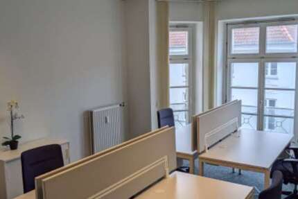 Gewerbeobjekt Flensburg - 550&euro; | Angebot:26668495