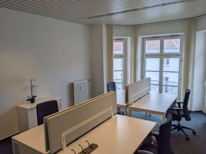 Gewerbeobjekt Flensburg - 550&euro; | Angebot:26668495