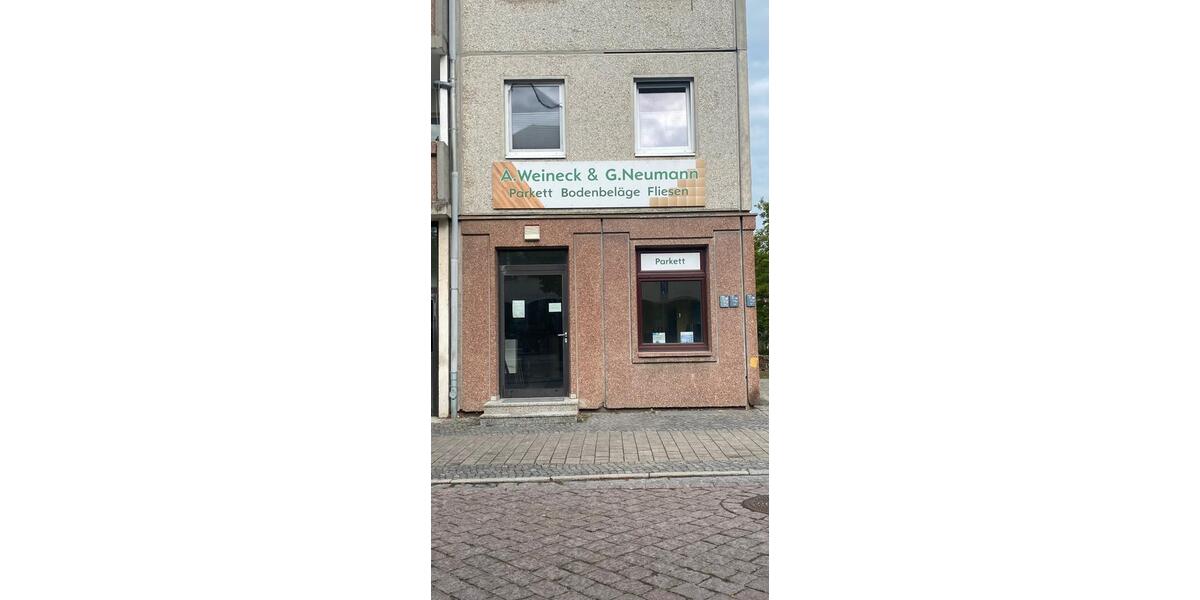 Gewerbeobjekt Pasewalk - 1.350&euro; | Angebot:26675188