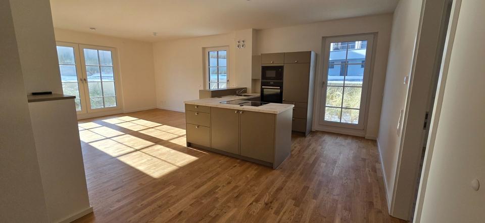 Erdgeschoßwohnung Neustadt in Holstein - 3 Zimmer, 89 m&sup2;, 1.440&euro; | Angebot:25980968