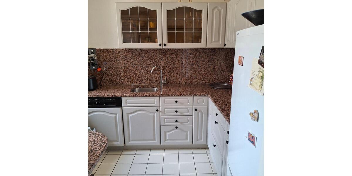 Wohnen auf Zeit Bad Vilbel - 3 Zimmer, 89 m&sup2;, 1.300&euro; | Angebot:26661315