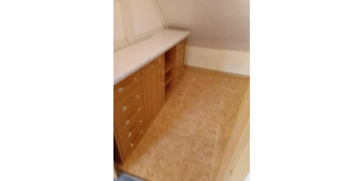Dachgeschoßwohnung Wittenberg Lutherstadt - 2 Zimmer, 56 m&sup2;, 360&euro; | Angebot:26477199