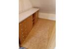 Dachgeschoßwohnung Wittenberg Lutherstadt - 2 Zimmer, 56 m&sup2;, 360&euro; | Angebot:26477199