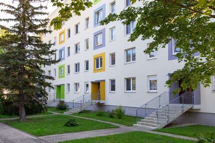 Wohnung Böhlen - 1 Zimmer, 37 m&sup2;, 250&euro; | Angebot:26164326